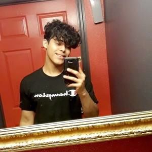 Meet your Posher, Jeffrey